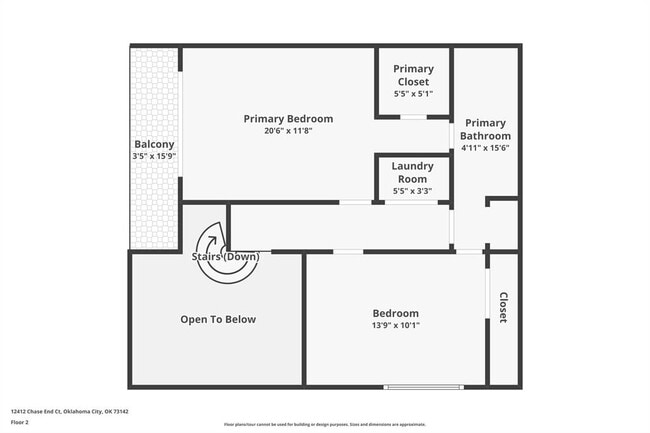 Building Photo - 12412 Chase End Ct