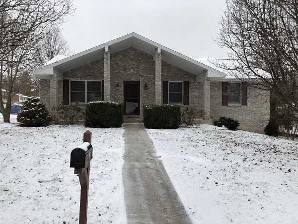 Primary Photo - House For Rent!