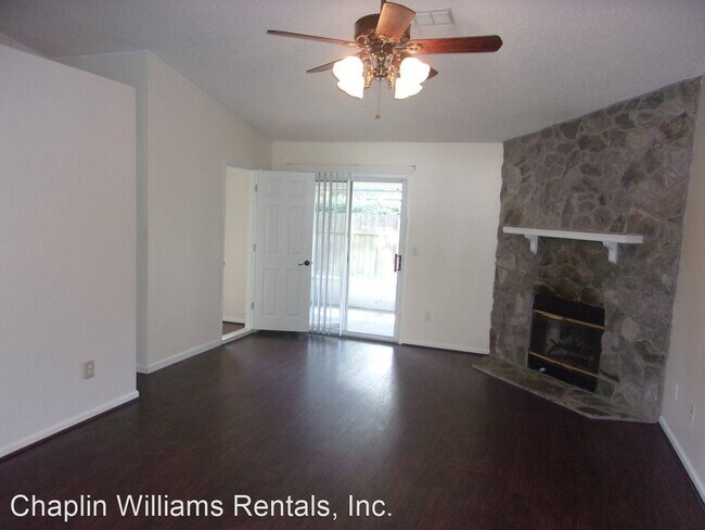 Building Photo - 3 br, 2 bath House - 2102 Inverness Rd.