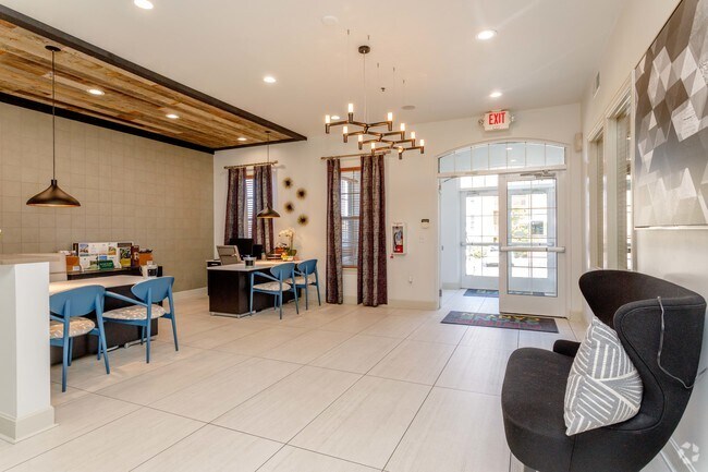 Foto del interior - Grindstone Canyon