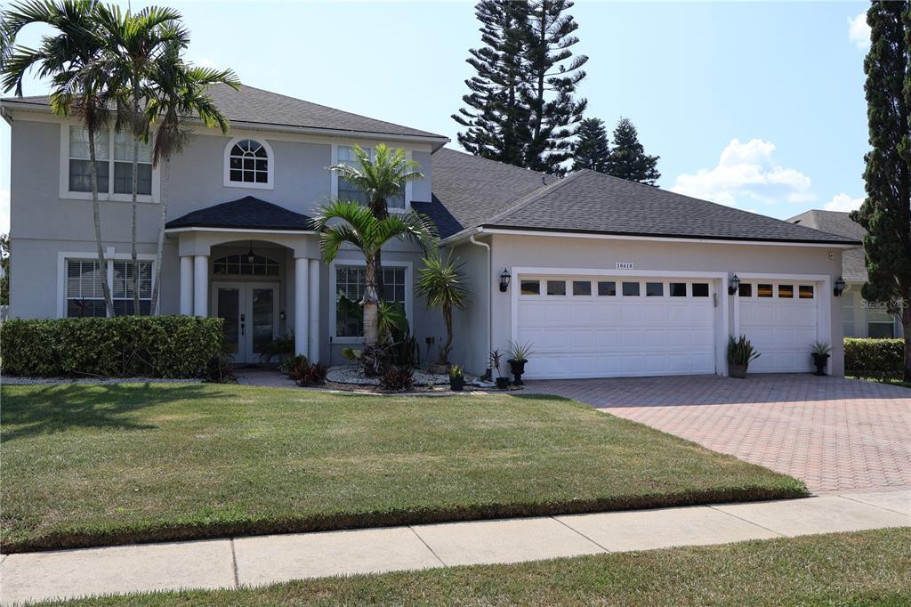 Foto principal - 10418 Brilliant Ct