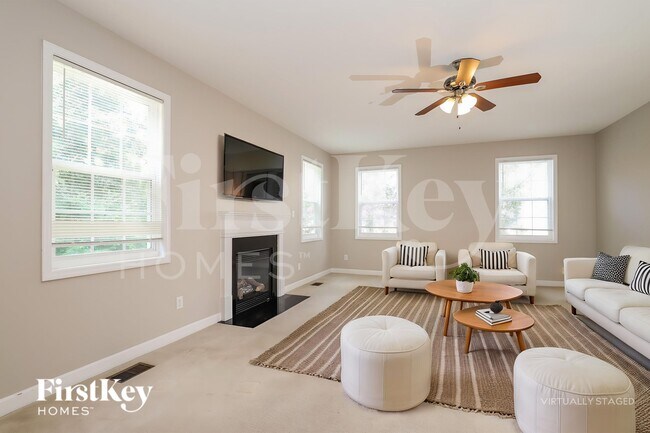 Foto del edificio - 5302 Cragganmore Dr