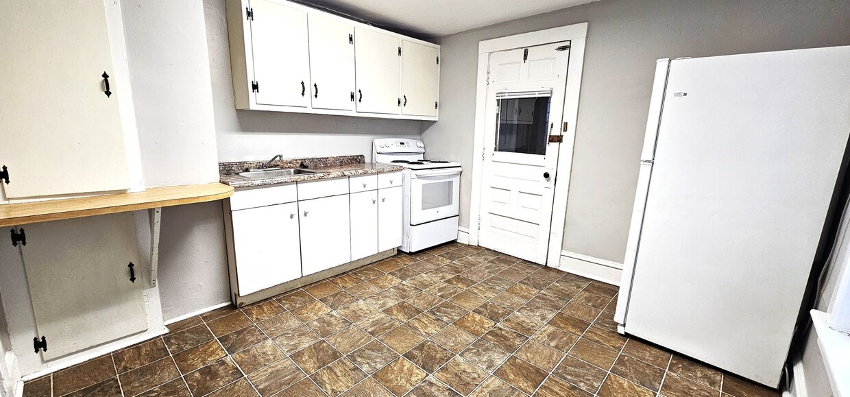 Foto principal - 540 St Paul St