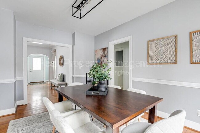 Foto del edificio - 4504 Hanover Ave