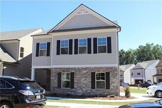 Building Photo - 5297 Castle Shoals Wy'