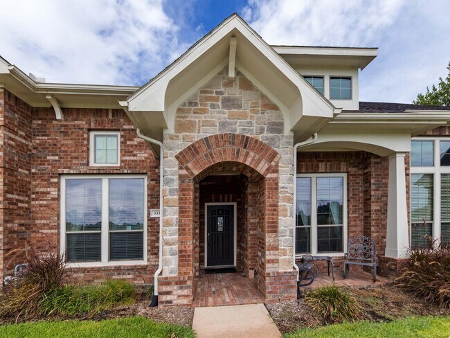 Foto del edificio - 3334 Spring Landing Ln