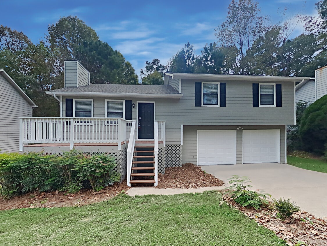 2350 Trenton Drive House Rental in Canton, GA