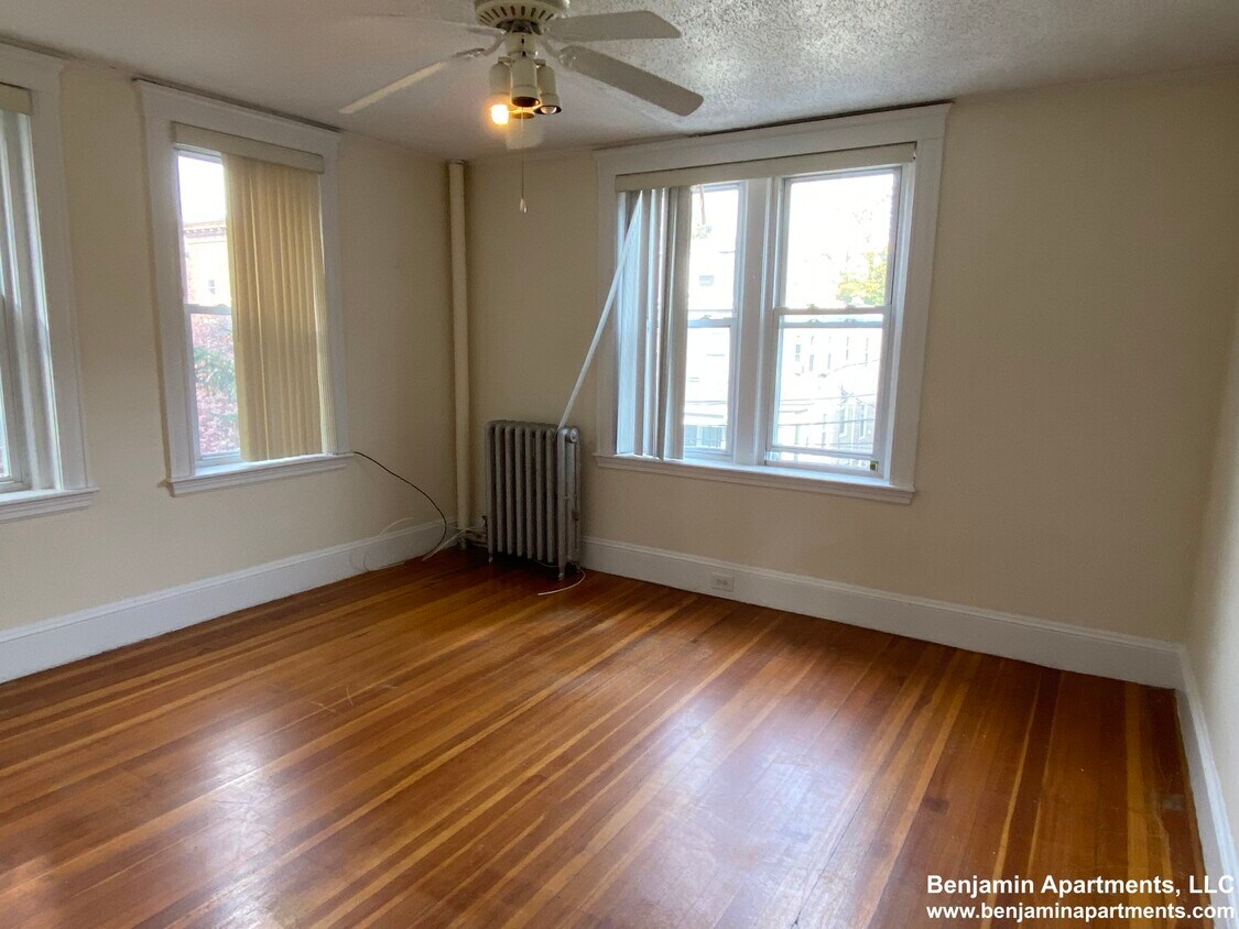 Foto principal - 15 Barrows St