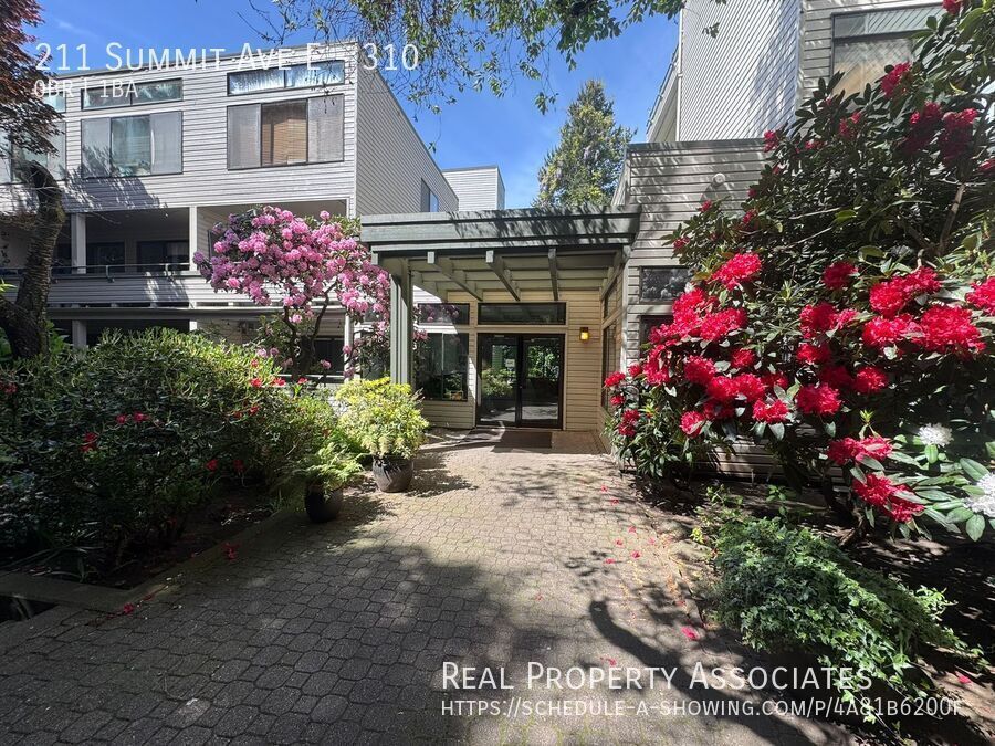 Foto principal - 211 Summit Ave E