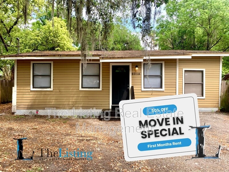 Foto principal - 8015 N 10th St