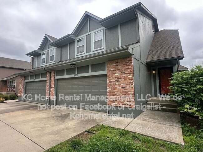 Building Photo - 6633 W 151st Pl