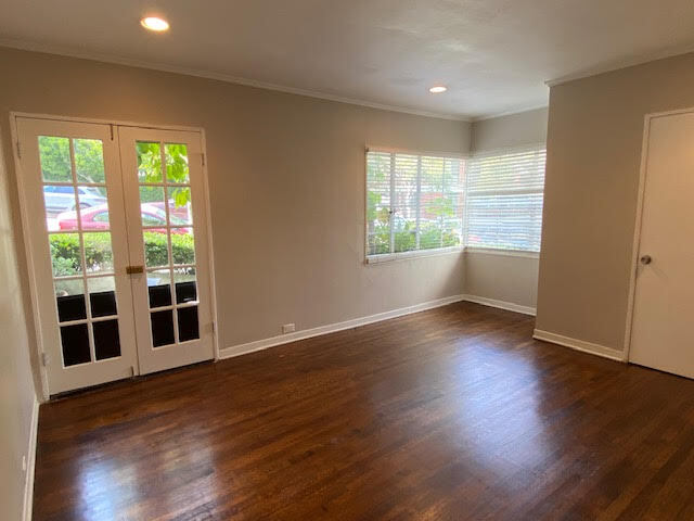 Bedroom - 428 S Spalding Dr