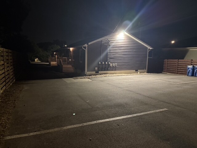 Foto del edificio - 407 Bledsoe Ave