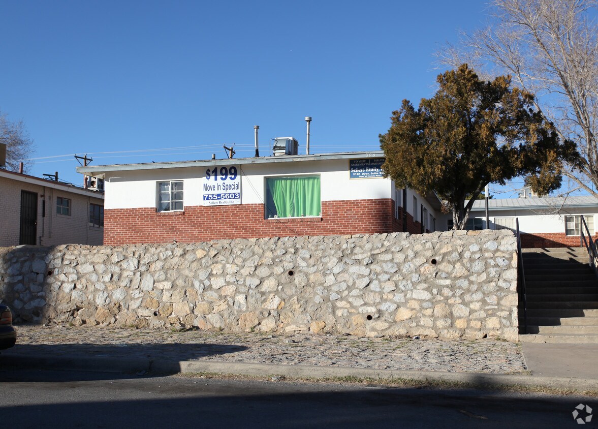 Primary Photo - 2615 Nations Ave