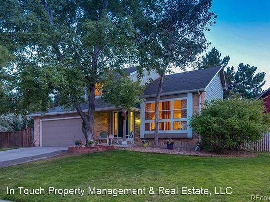 4 br, 2.5 bath House - 18972 East 44th Place photo'