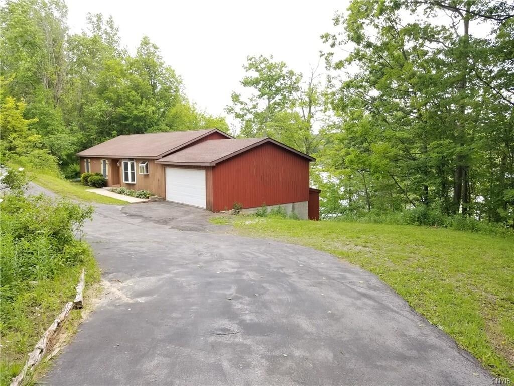 3032 NY48, Oswego, NY 13126 House Rental in Oswego, NY