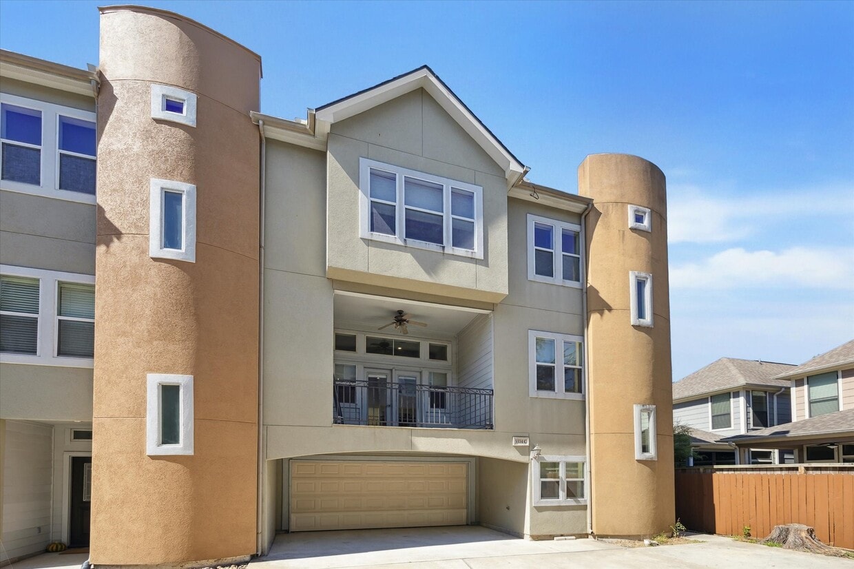 Foto principal - 5334 Kiam St