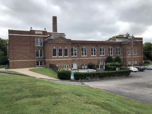 Foto principal - 523 N Bertrand St