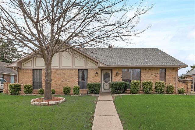 Primary Photo - 201 Timber Ridge Dr