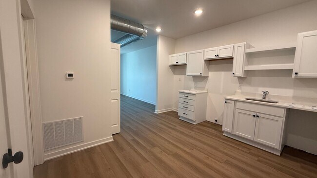 Foto del interior - The Delaware - Luxury Apartment's in Mason...