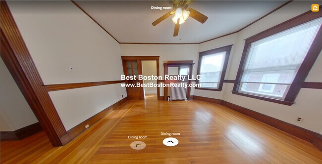 Building Photo - 36 Bellevue Ave