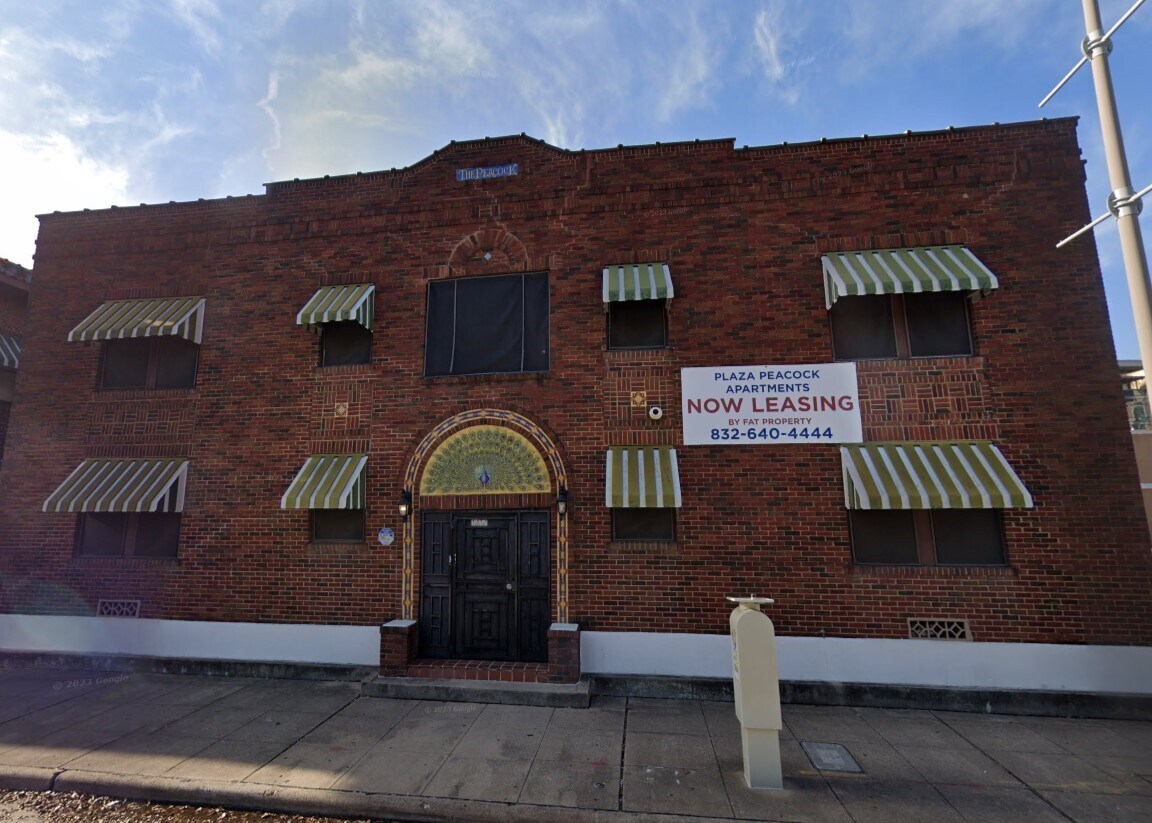 Foto principal - 1414 Austin St St