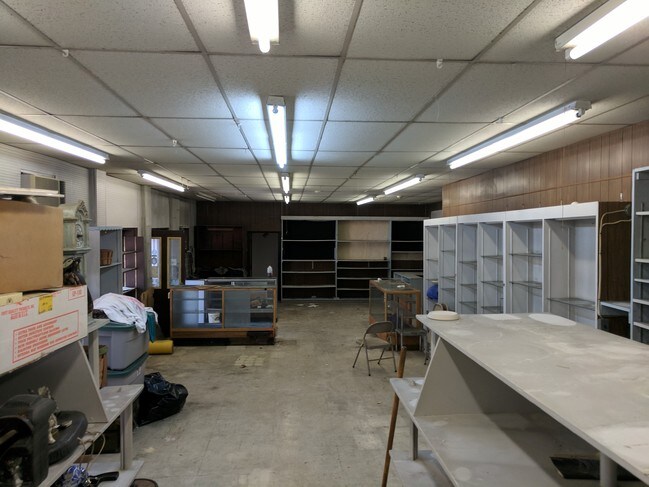 Foto del interior - 702 S 8th St
