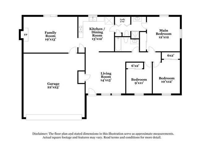 Building Photo - 4445 Aristocrat Ln