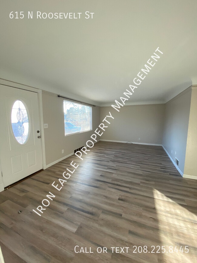 Building Photo - 615 N Roosevelt St