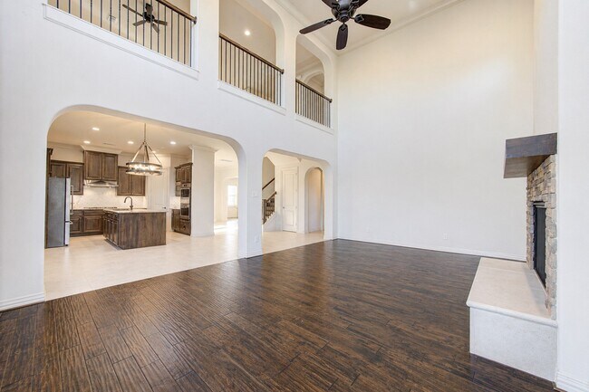 Foto del edificio - 2422 Camden Creek Ln