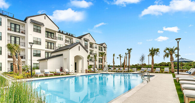 Building Photo - Azul at Viera Apartments