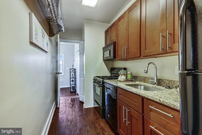 Foto del edificio - 3915 9th St NE