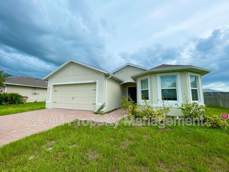 Foto principal - 1420 NW 1st Terrace