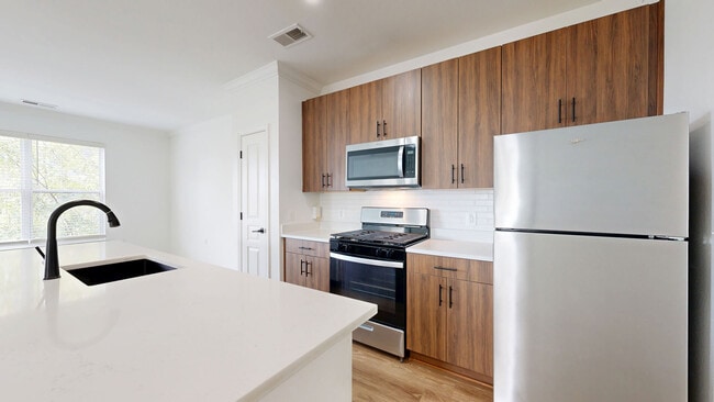 Interior Photo - Sullivan Place