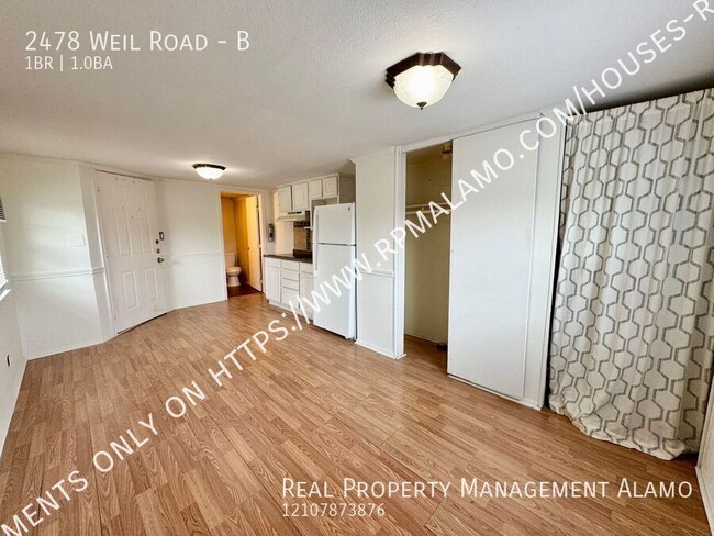 Building Photo - 2478 Weil Rd