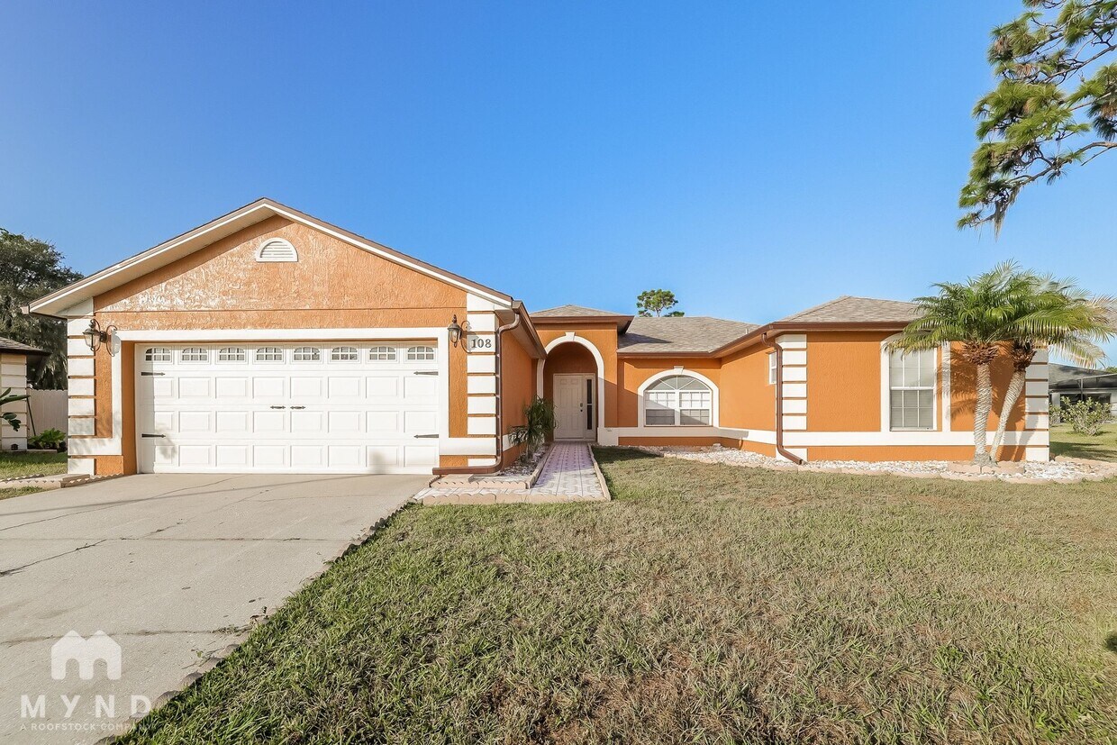 Foto principal - 108 Pine Bark Way