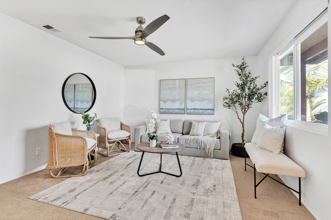 Building Photo - Tranquil Remodeled 2 Bedroom in 55+ Rancho...