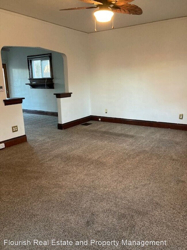 Foto del edificio - 3 br, 2 bath House - 1014 Arbor Avenue