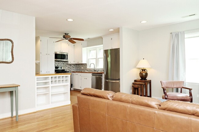 Building Photo - Charming Fry's Spring Home, Pre-Wired For ...