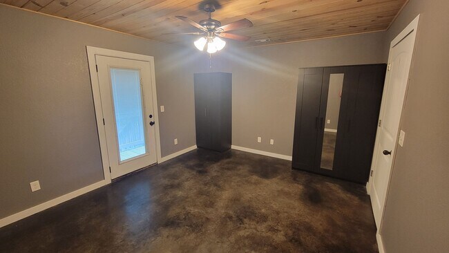 Foto del edificio - 1 Bedroom/1 Bathroom Apartment in Batesville