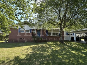 Building Photo - 2703 Lakeridge Cir NW