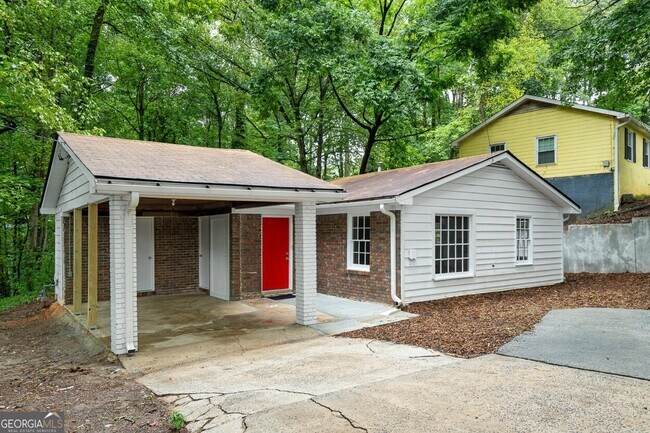 Foto del edificio - 3124 Shirley Dr