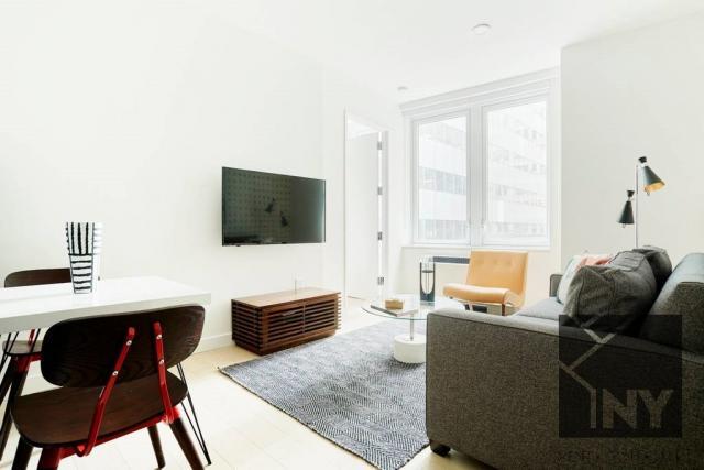 Foto del edificio - 1 bedroom in NEW YORK NY 10038