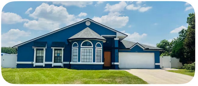 Photo - 266 Competition Dr House