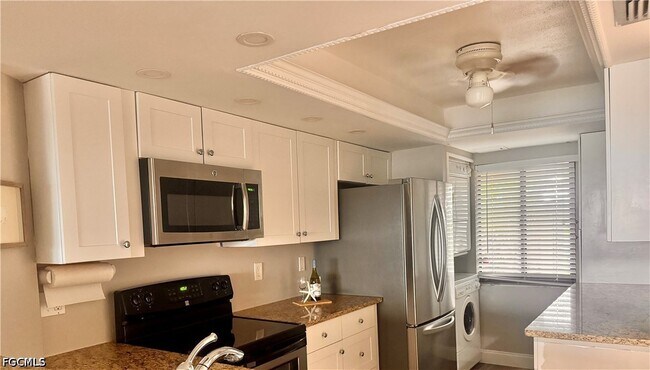 Foto del edificio - 4510 N Key Dr