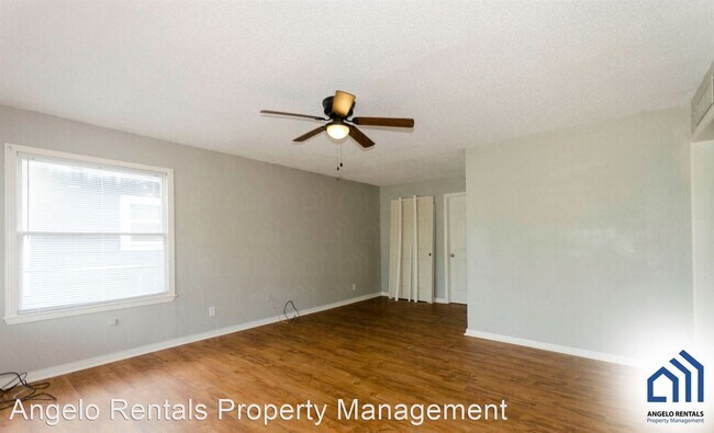 Building Photo - 3 br, 1 bath House - 1002 N Jackson