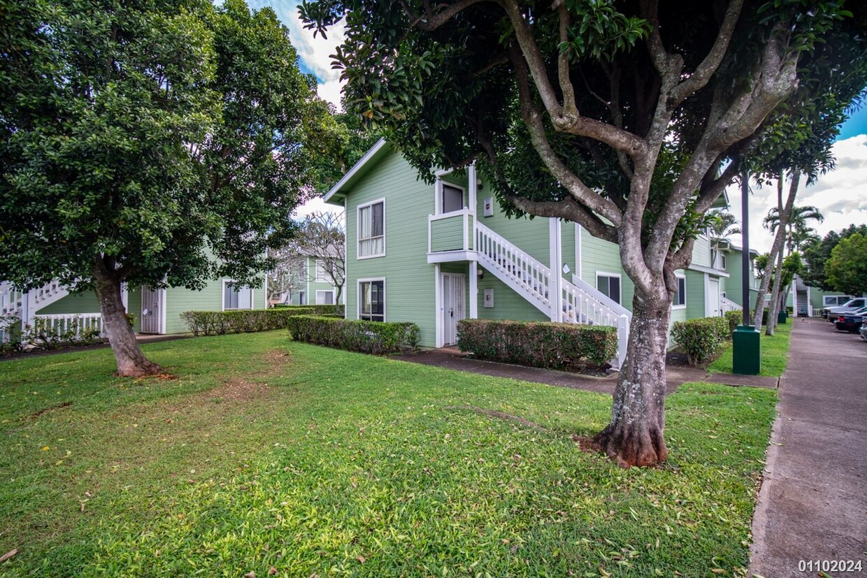 Foto principal - 2 Bed 1 Bath in Mililani Parkway