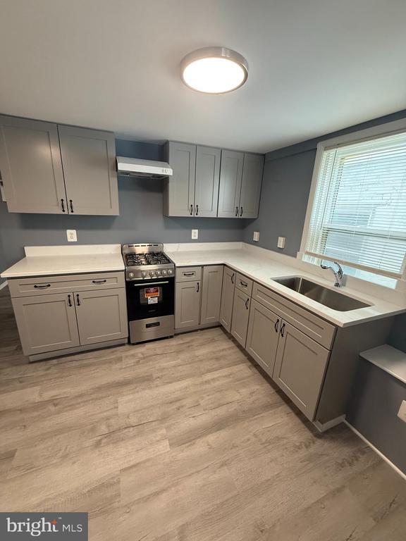 Foto del edificio - 122 W All Saints St