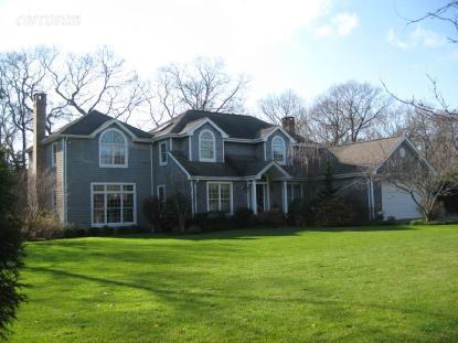 Primary Photo - 1 Pine Grove Ct