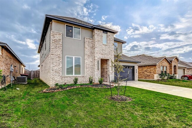 Foto del edificio - 22707 Tuscany Ridge Ln